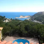 Prázdninový dům La Gervaise Begur