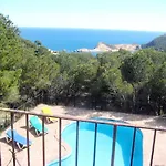 Prázdninový dům La Gervaise Begur