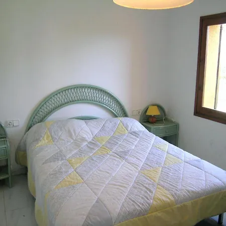 Casa vacanze La Gervaise Begur