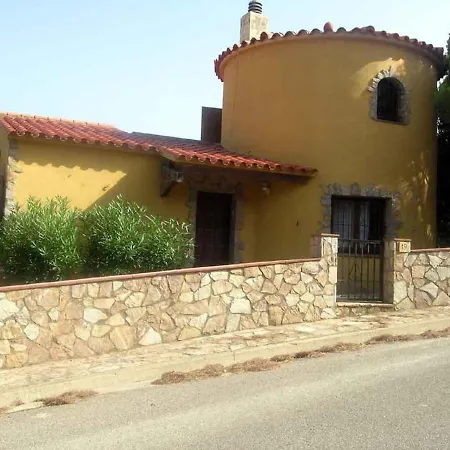 La Gervaise Casa vacanze