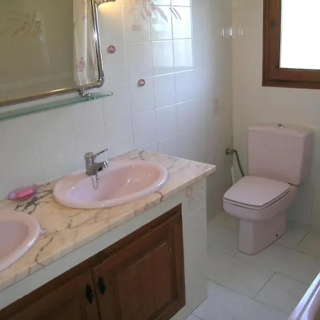 Ferienhaus La Gervaise Begur