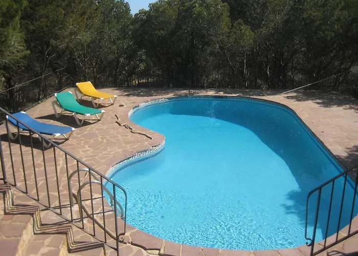 Casa vacanze La Gervaise