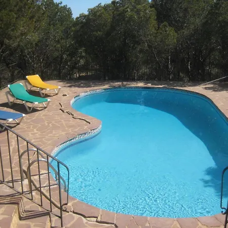 Holiday home La Gervaise