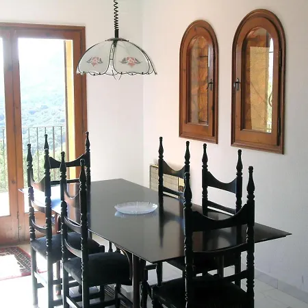 Holiday home La Gervaise *