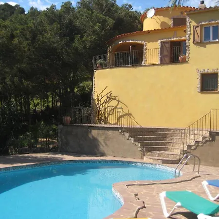 La Gervaise Holiday home