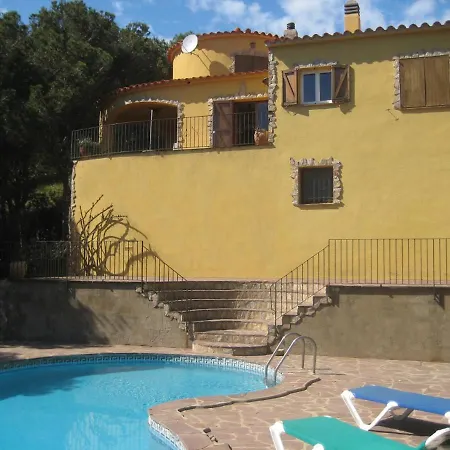 La Gervaise Holiday home