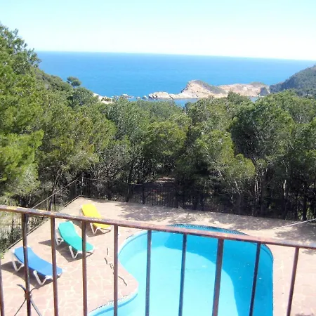 Holiday home La Gervaise Begur