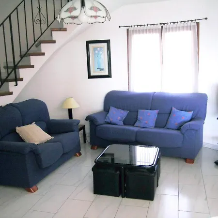 La Gervaise Holiday home