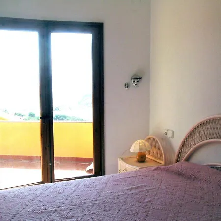 Holiday home La Gervaise