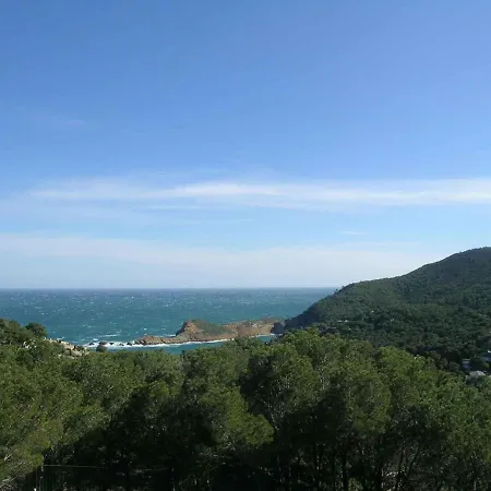 La Gervaise Holiday home Begur