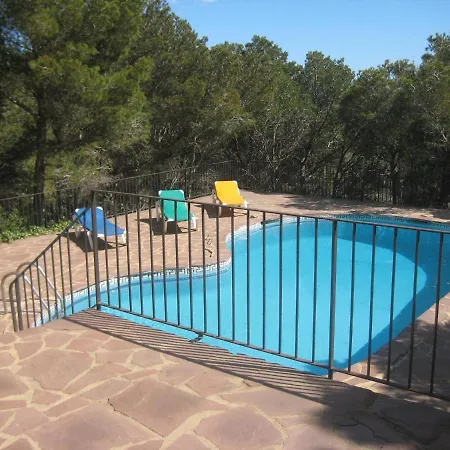 La Gervaise Holiday home *