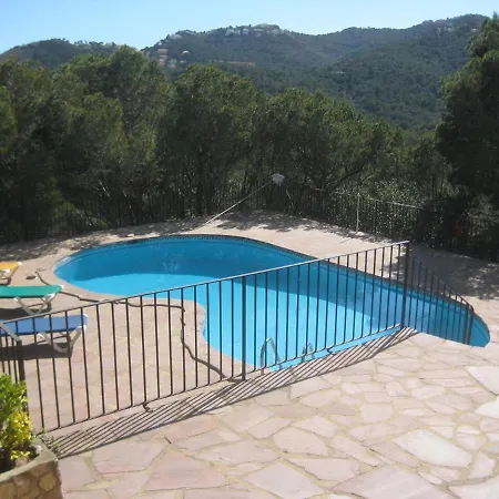 Holiday home La Gervaise Begur