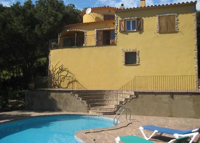La Gervaise Vakantiehuis