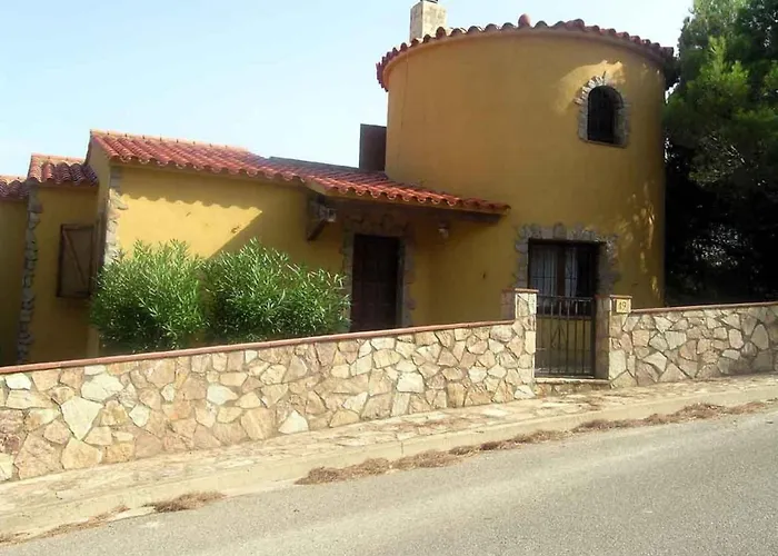 La Gervaise Ferienhaus